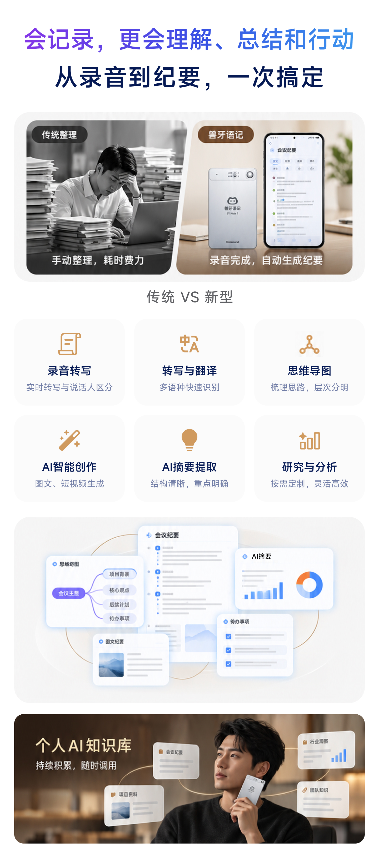兽牙语记 SY Note 1 系列产品详情 08